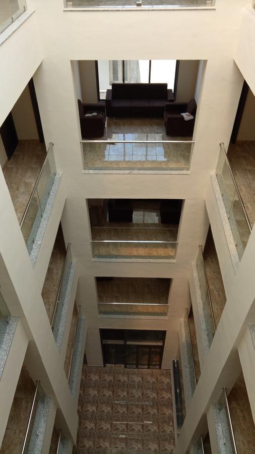 Hotel Swati Svasti 3B Dwārka Exterior foto